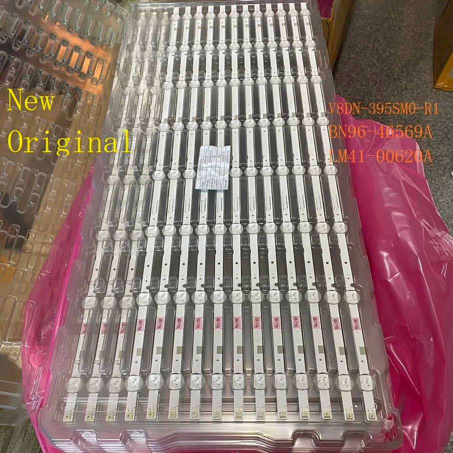 module led blanc moderne certification 15pcs 100000 heures smd 5v