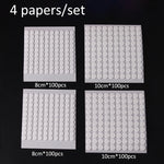corde tissée blanche simple 60 mètres rouleau matériau coton sans fumée fabrication artisanale