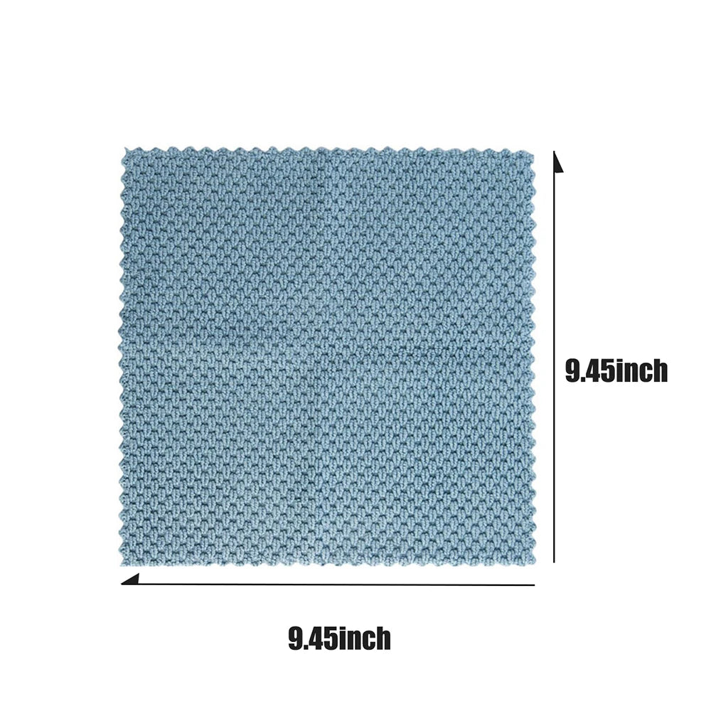 lingettes nettoyage tissées beige rose bleu vert modernes absorbantes durable cuisine