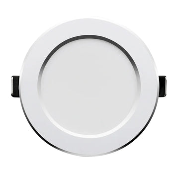Spot LED blanc moderne 7W 9W 12W 15W 18W étanche clips fixation