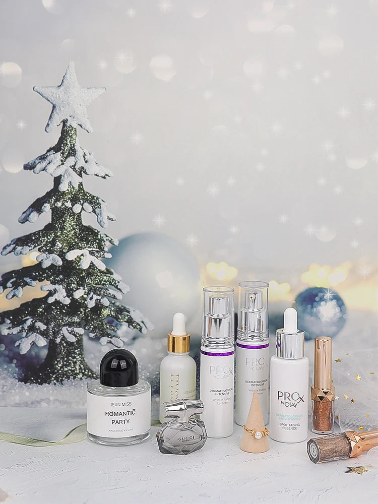 Accessoire fond de scène professionnel Noël