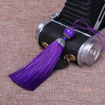 pompons tissu décoratifs rideaux vêtements maison DIY craft traditionnels opaques