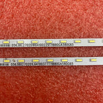 ruban led blanc moderne clips 100000 heures sony compatible salon