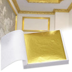 papier doré or argent rose élégant brillant non blanchi artisanal diy décoration cadeau fête
