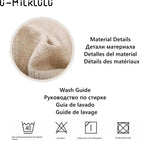 housse coussin motif feuilles moderne 30x50cm beige gris marronclair rosepâle
