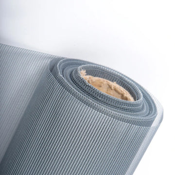moustiquaire filet anti insectes porte fenêtre intérieur maille grise blanche protection bébé maison moderne