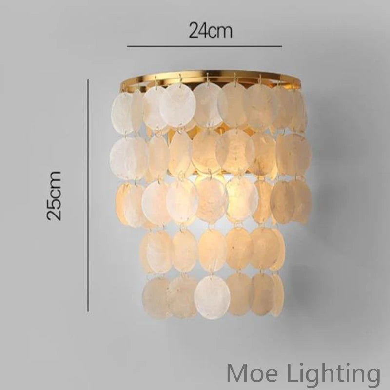Suspension lumineuse moderne élégante blanc doré translucide clips câbles pendentif chambre