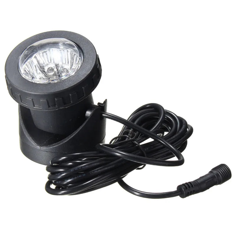 lampe solaire led moderne imperméable éclairage extérieur sécurité jardin piscine
