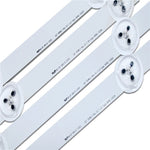 bande led blanc adhésive moderne 12 pièces moniteur industriel sony playstation