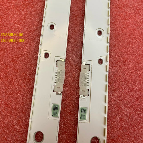 bande led rétroéclairage téléviseur samsung blanc kit réparation écran réparation lumière arrière blanc