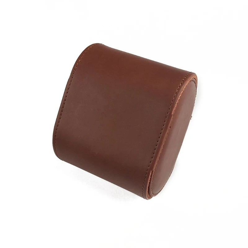 Boîte à montres compacte et robuste
