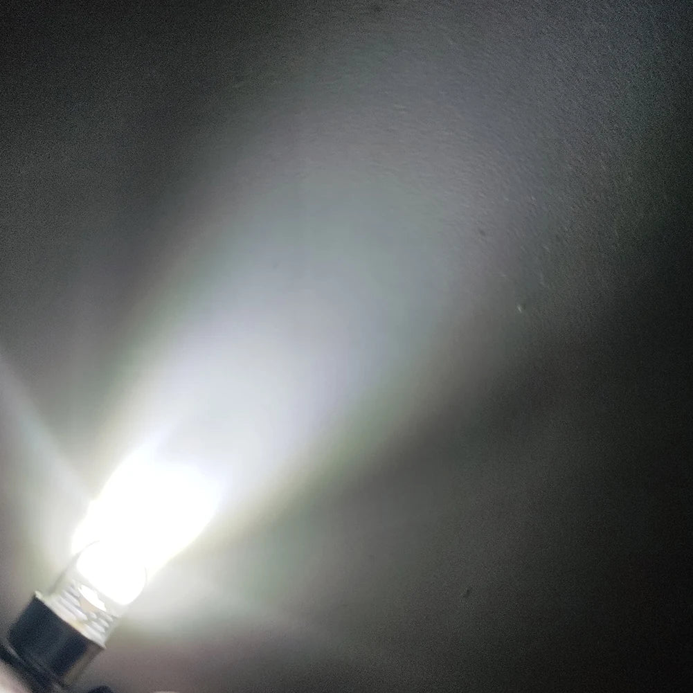 ampoule led e5 blanc chaud 60lm étanche 12v 24v moderne transparente 4300k