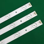 barres lumineuses led blanc vert industrielle lisse dorée adhésive connecteurs électriques