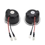 lampe led moderne transparente adhésive noire blanche ford f150 mondeo edge explorer