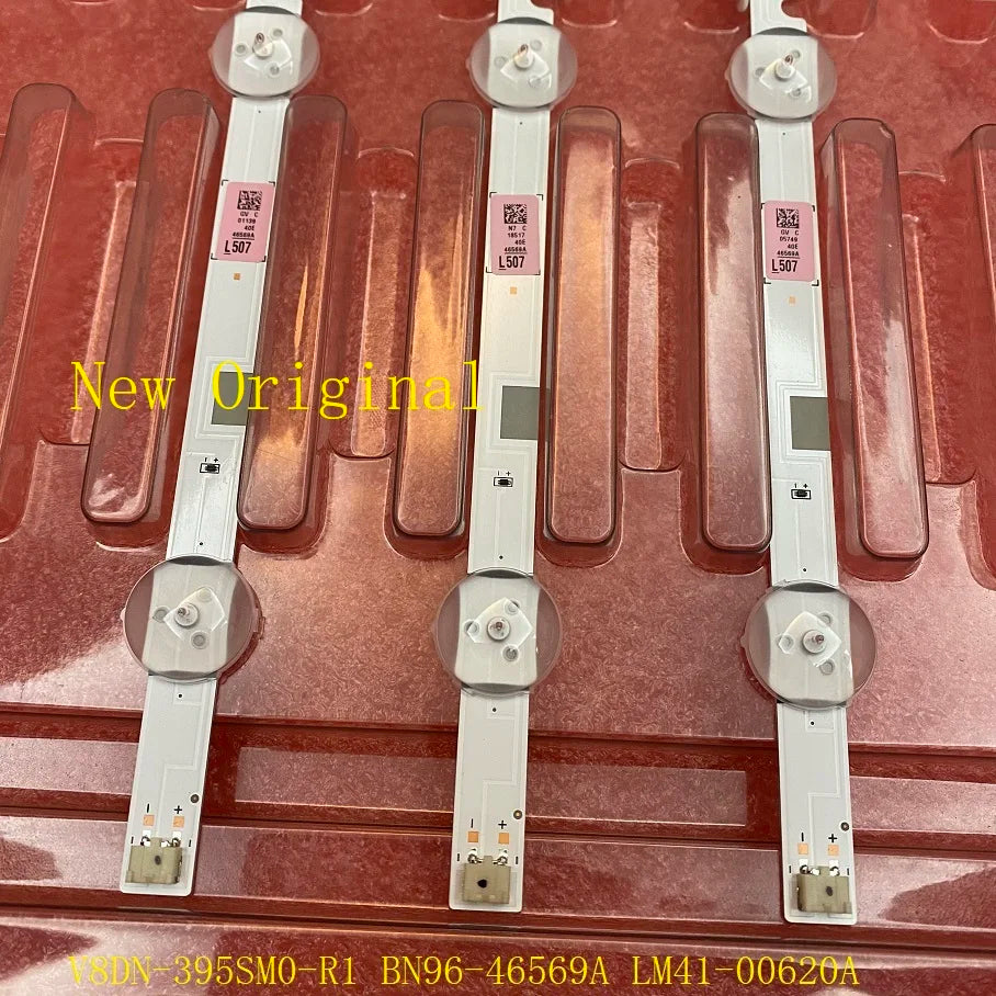 module led blanc moderne certification 15pcs 100000 heures smd 5v