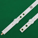 bandes led lumineuses blanc modernes connecteurs qr codes 50 pouces nouvelle