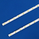 ruban led blanc 43 pouces 28 ampoules led nouvelle certification moderne