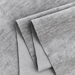 tissu chenille polyester résistant uni moderne bleu marron navy beige opacité 150cm abrasi