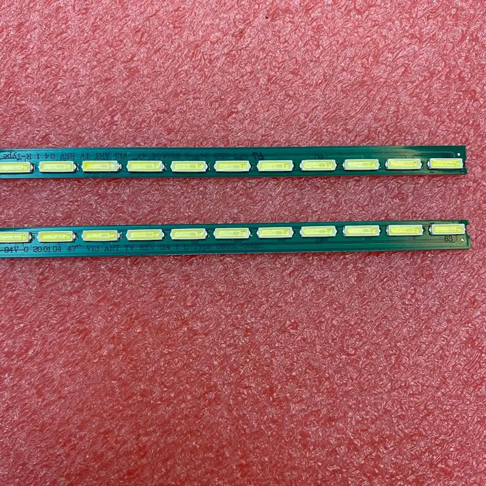 ruban led vert bleu moderne 1m 4w smd 100000h opaquet connecteur each end