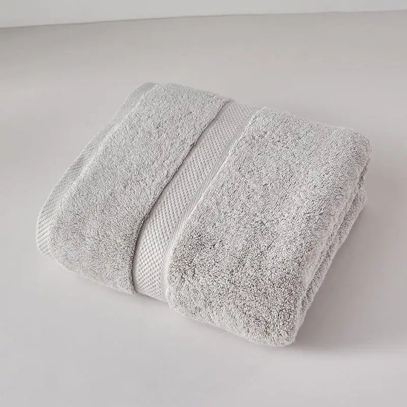 serviette bain coton absorbante rapide blanc gris bleu marine moderneComfortableComfortableComfortable (correction nécessaire)