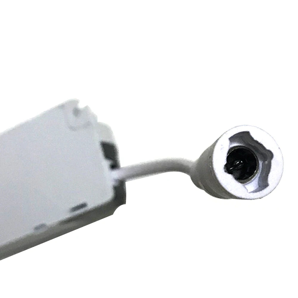 adaptateur alimentation led driver 36w 110v 220v sortie 24v transformateur 12w 24w plafonnier