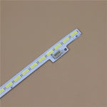 barre led ruban blanc connecteur moderne télévision lg 32ls5600 40mm