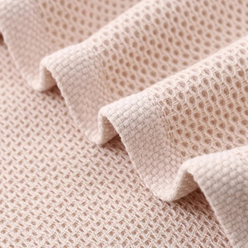 serviette bain coton rapide absorbant moderne gris beige rouge