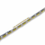 ruban led 64 leds blanc moderne certification 49 pouces connecteur grille