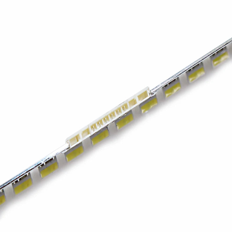 ruban led 64 leds blanc moderne certification 49 pouces connecteur grille