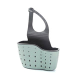 porte savon mural animé bleu vert rose moderne clips Brosse dents savon égouttoir rangement