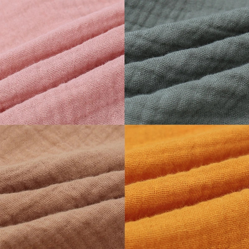 drap housse berceau coton rose bleu marine rayures horizontales simple doux maternité