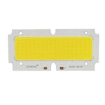 Plaque LED COB 92mm blanc froid moderne 2000 lumens 5500K 50000h