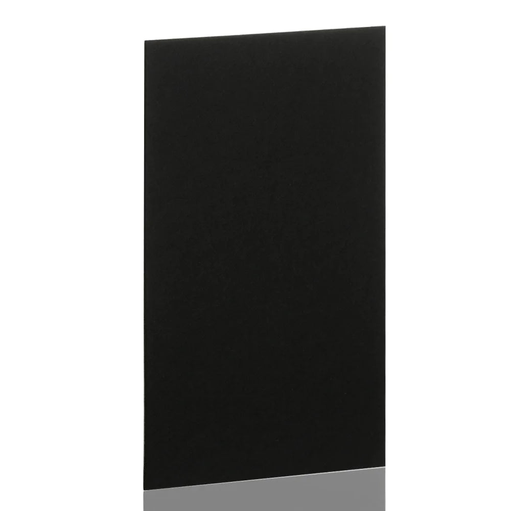feutre adhésif antislip protège sol 3mm 5mm blanc gris noir simple
