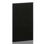 feutre adhésif antislip protège sol 3mm 5mm blanc gris noir simple