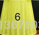abat jour moderne plié violet blanc noir rose vert jaune bleu