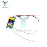 transformateur éclairage led 30w ac 85 265v 20 38v vert standard électronique
