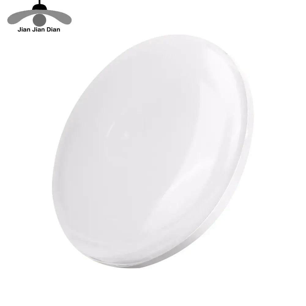 plafonnier led moderne blanc encastrable 15 20 sources lumineuses 36w salon chambre
