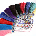 pompons polyester couleur noir rouge bleu vert jaune élégants décoration textile maison bricolage