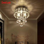 lustre moderne cristal transparent argenté plus 20 ampoules led monté surface