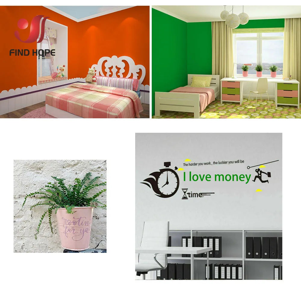 rubans adhésifs vinyle blanc jaune orange rouge vert bleu noir modernes imperméables résistants humide