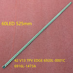 Bande LED TV 60LED 525mm pour TV 42PFL5008