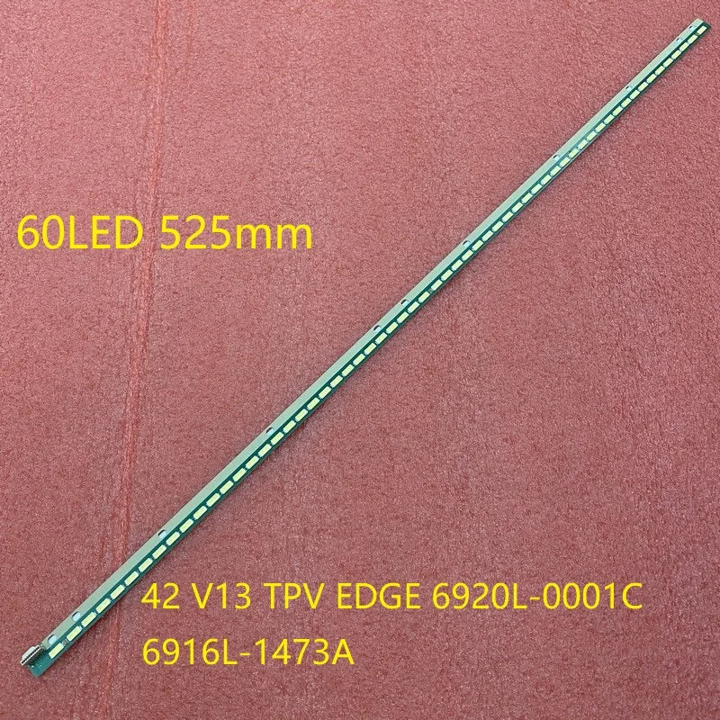 Bande LED TV 60LED 525mm pour TV 42PFL5008