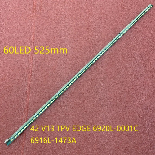 Bande LED TV 60LED 525mm pour TV 42PFL5008