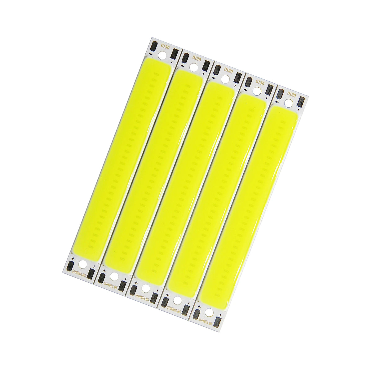 barre led 3w blanc froid 6500k 3500k 20000h lumiere moderne chambre