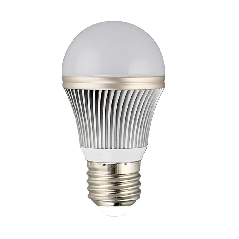 ampoule led boule moderne rayures blanches dorées vert culot e27 salon intérieur décoration