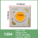 diodes led blanc jaune haute luminosité moderne technologique adhésif facile 5w 40w