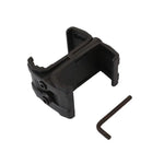 support magazine ar15 m4 m16 noir vert od marron pratique robuste clé hexagonale