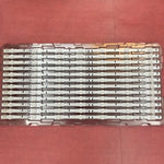 bandes led blanc modernes salon électronique fixations 100000heures smd 5v