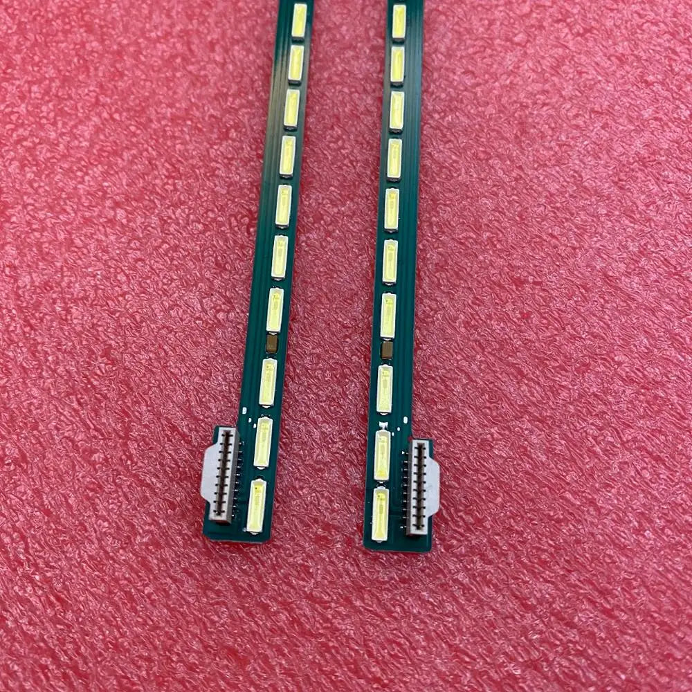 ruban led vert bleu moderne 1m 4w smd 100000h opaquet connecteur each end