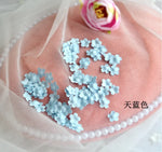 broche décoration fleurs gris rose transparente polyester erotique romantique erotique erotique erotique erotique erotique